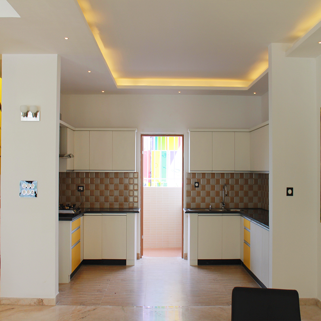 Residence @ Chirping wood 4